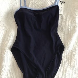 NWT Calvin Klein Swimsuit